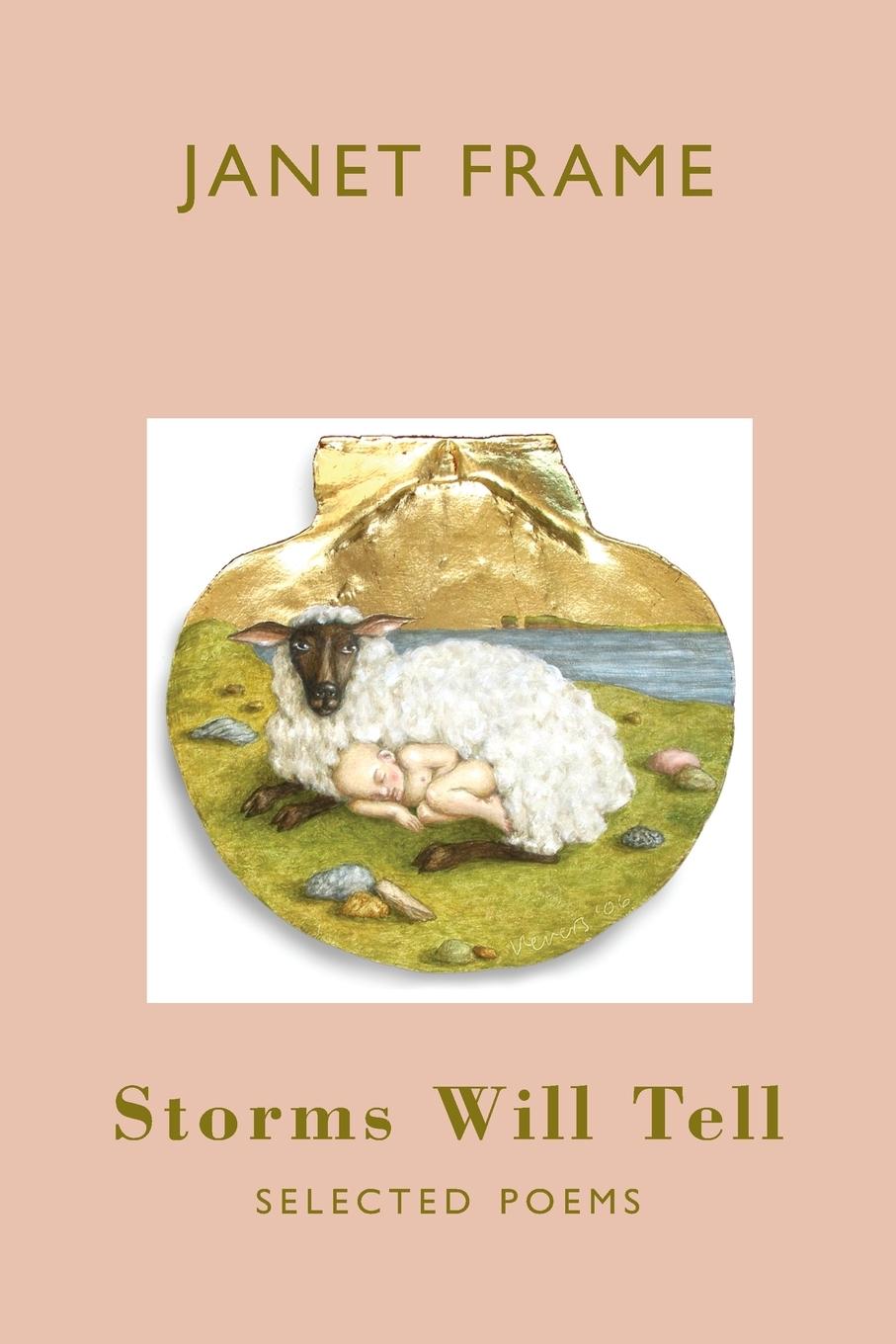 Cover: 9781852247898 | Storms Will Tell | Selected Poems | Janet Frame | Taschenbuch | 2008