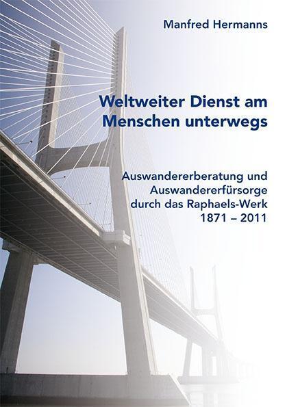 Cover: 9783876140797 | Weltweiter Dienst am Menschen unterwegs | Manfred Hermanns | Buch