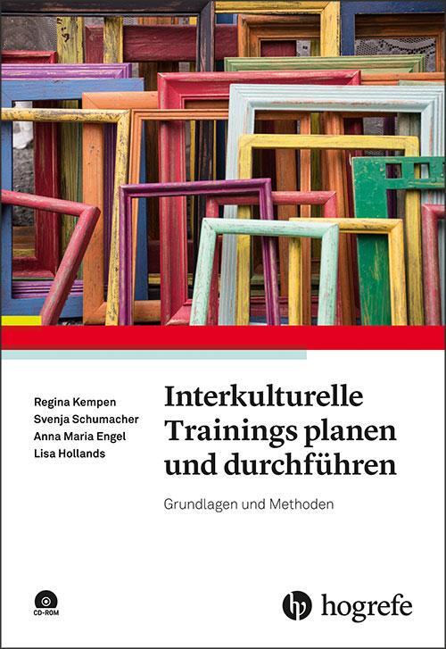 Cover: 9783801730291 | Interkulturelle Trainings planen und durchführen | Kempen (u. a.)