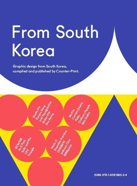 Cover: 9781838186524 | From South Korea | Taschenbuch | Kartoniert / Broschiert | Englisch