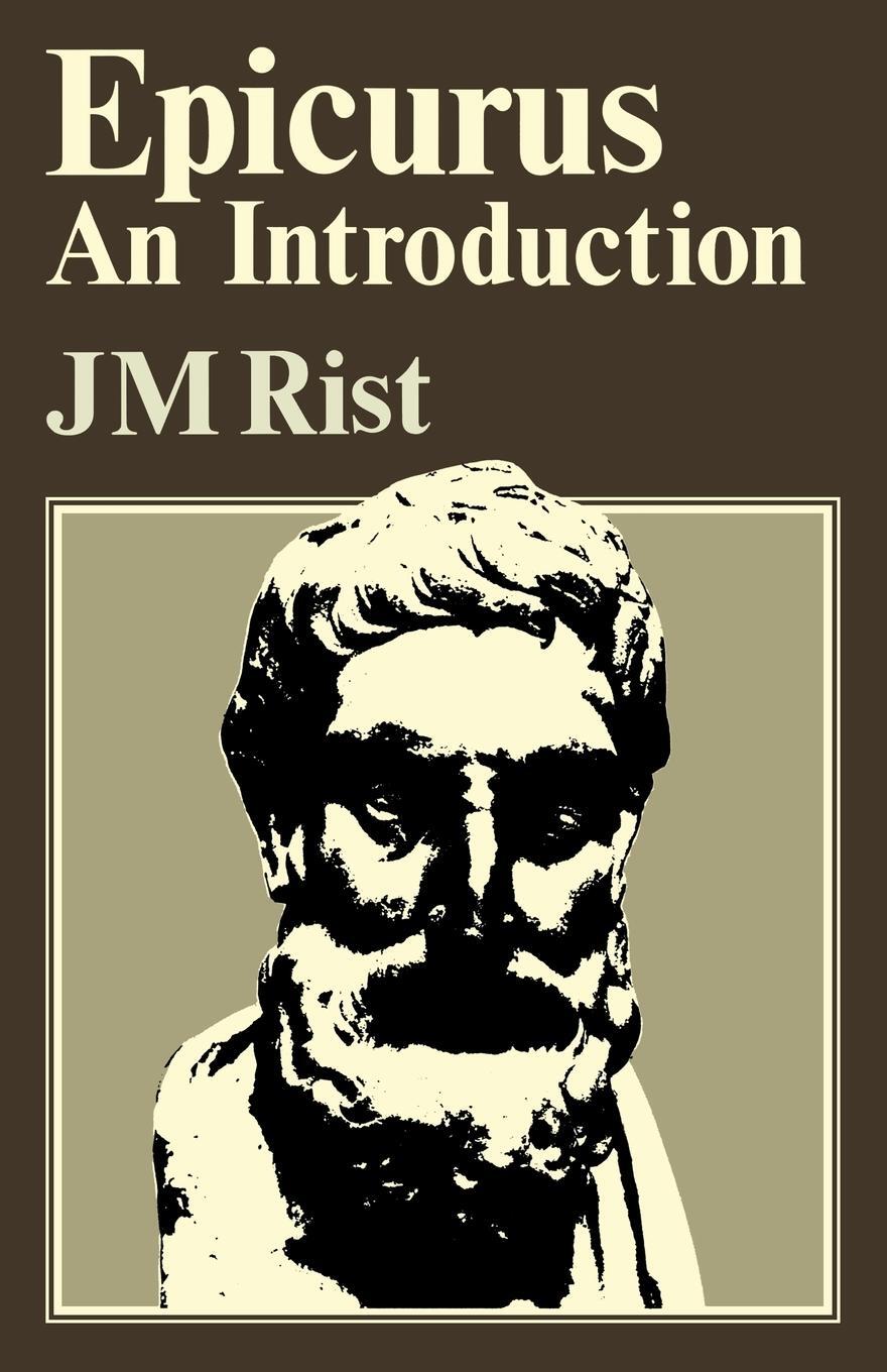 Cover: 9780521292009 | Epicurus | An Introduction | J. M. Rist (u. a.) | Taschenbuch | 2010