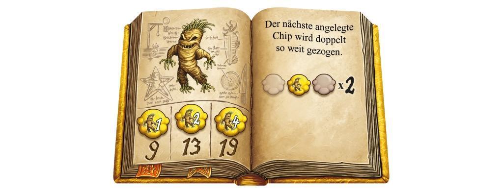 Bild: 4001504493417 | Die Quacksalber von Quedlinburg | Schmidt Spiele | Spiel | Deutsch