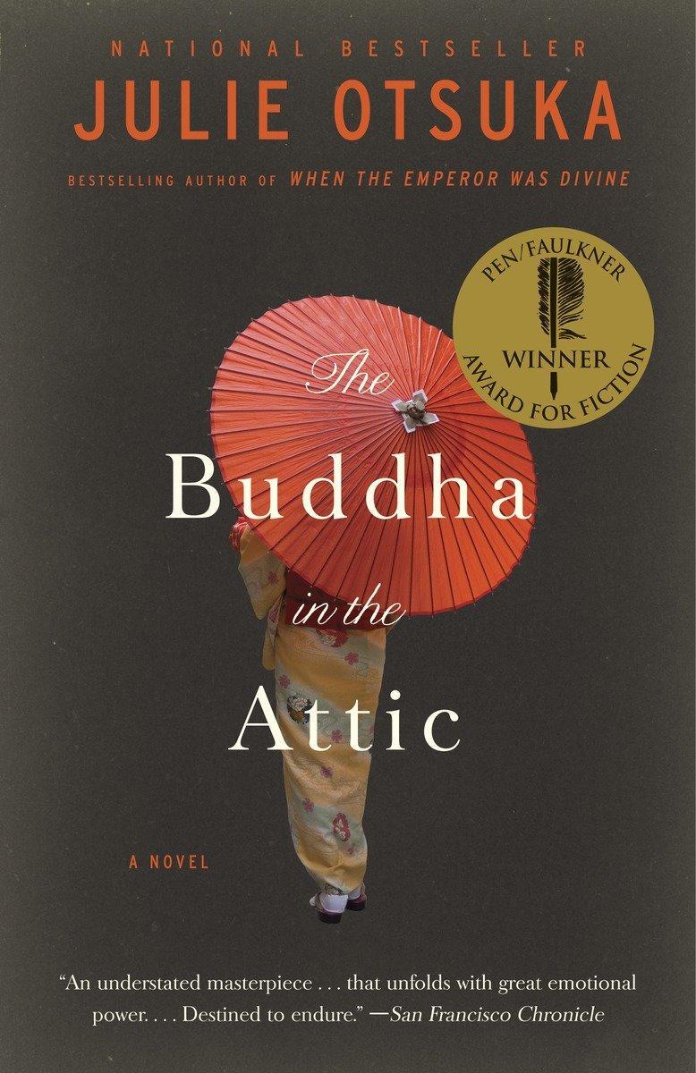 Cover: 9780307744425 | The Buddha in the Attic | Julie Otsuka | Taschenbuch | 129 S. | 2012