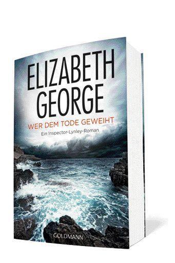 Bild: 9783442477784 | Wer dem Tode geweiht | Roman | Elizabeth George | Taschenbuch | 830 S.