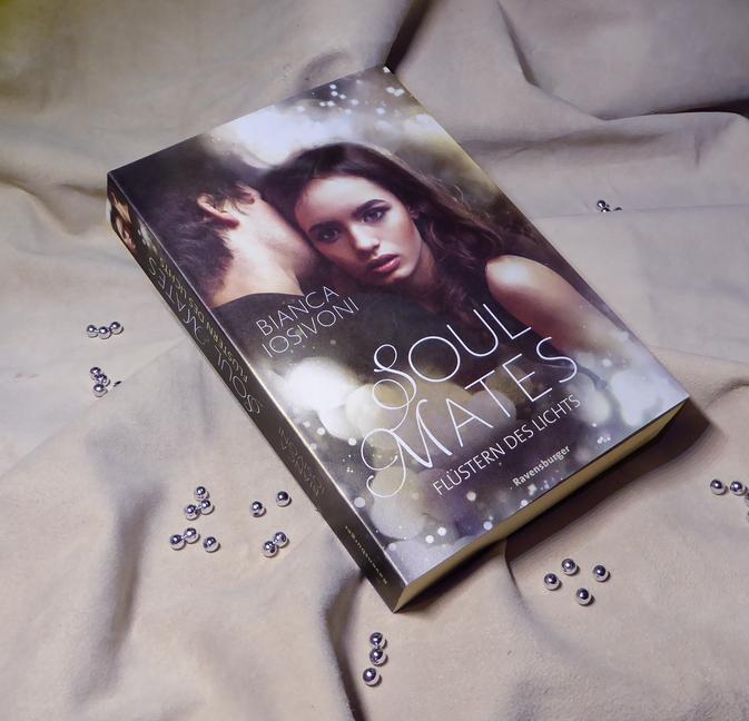 Bild: 9783473585205 | Soul Mates, Band 2: Ruf der Dunkelheit | Bianca Iosivoni | Taschenbuch