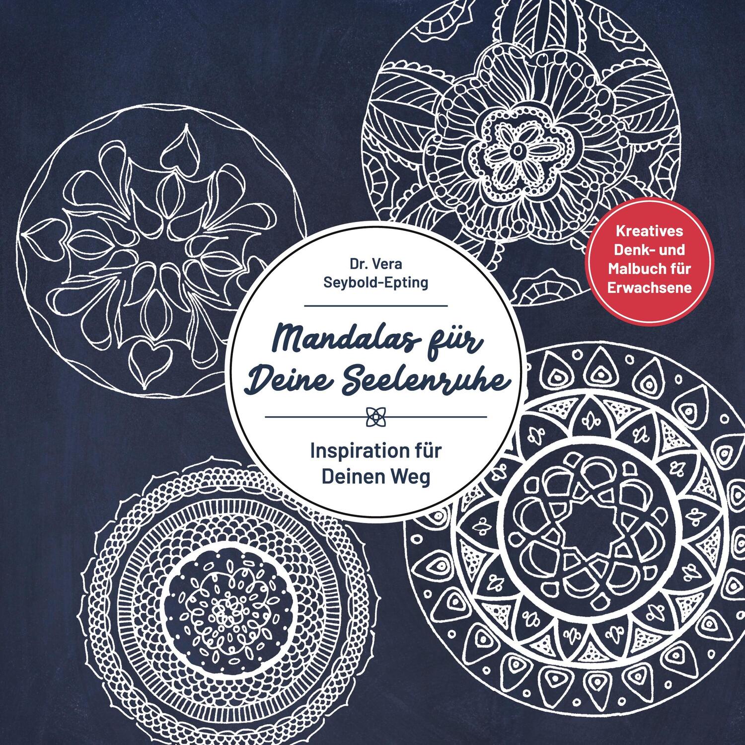 Cover: 9783347505421 | Mandalas für Deine Seelenruhe | Inspiration für Deinen Weg | Buch