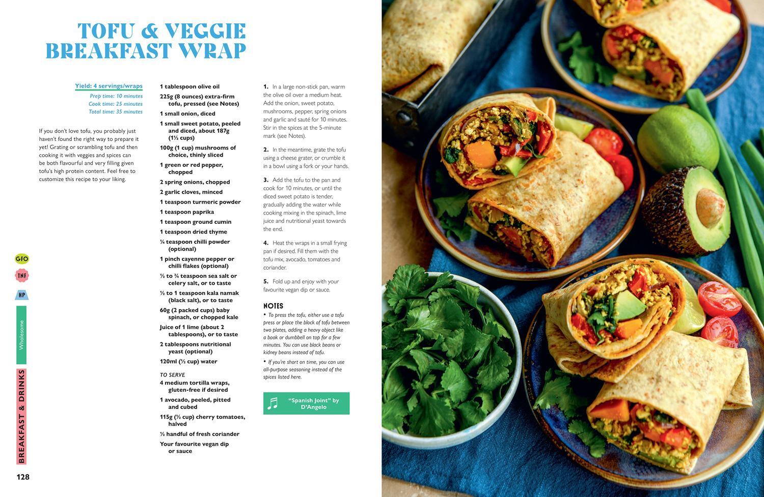 Bild: 9780008598921 | Best of Vegan | Kim-Julie Hansen | Buch | Englisch | 2023