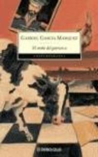 Cover: 9788497592413 | El otono del patriarca | Gabriel Garcia Marquez | Taschenbuch | 2003