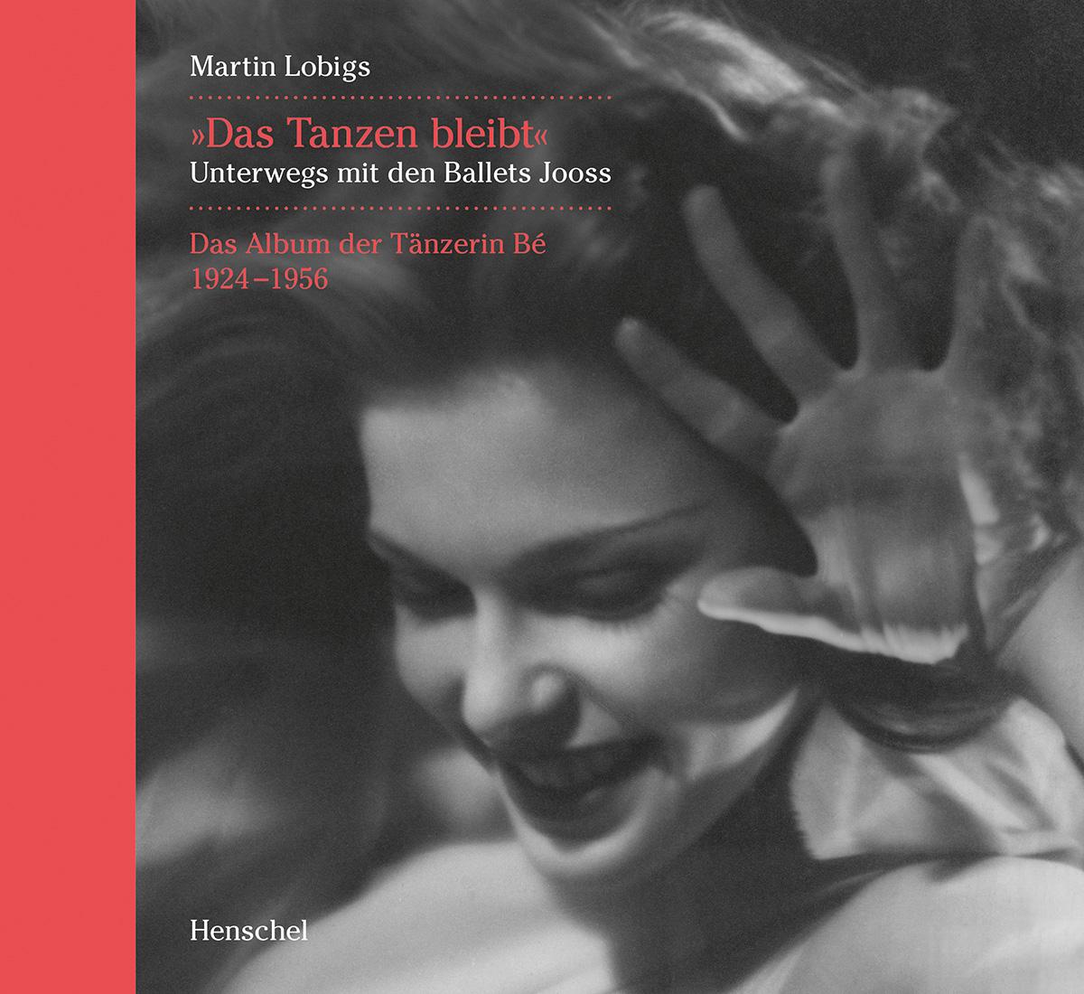 Cover: 9783894878276 | »Das Tanzen bleibt.« | Martin Lobigs | Buch | 160 S. | Deutsch | 2023