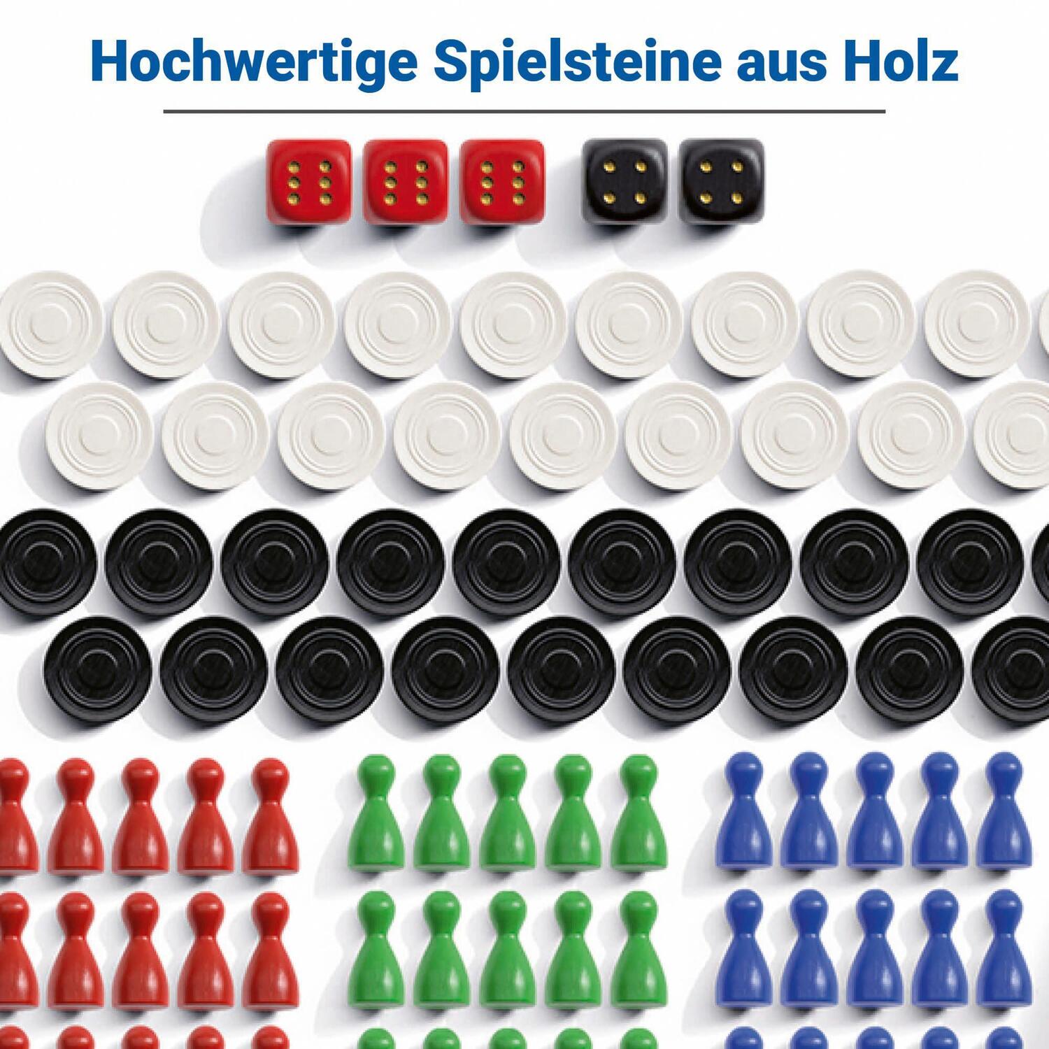 Bild: 4005556272938 | Ravensburger Spielesammlung 27293 Familienspiele 2022 D -...