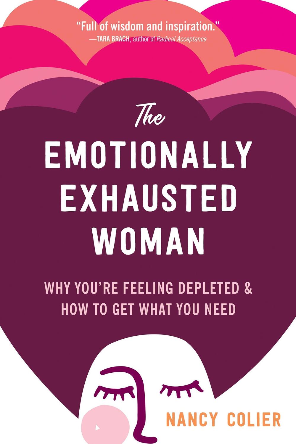 Cover: 9781648480157 | The Emotionally Exhausted Woman | Nancy Colier | Taschenbuch | 2022