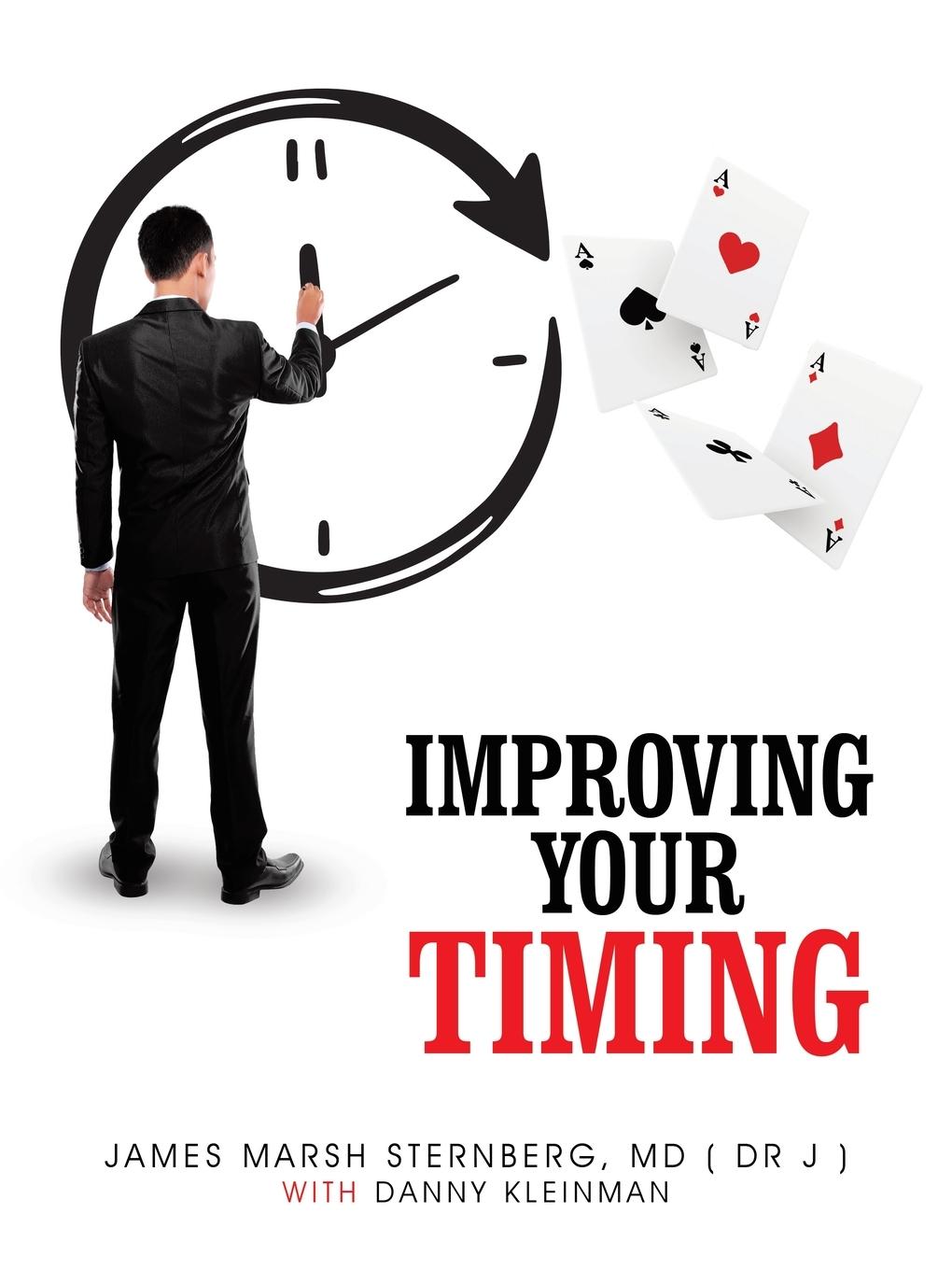 Cover: 9798823026789 | IMPROVING YOUR TIMING | For Declarers And Defenders | MD | Taschenbuch