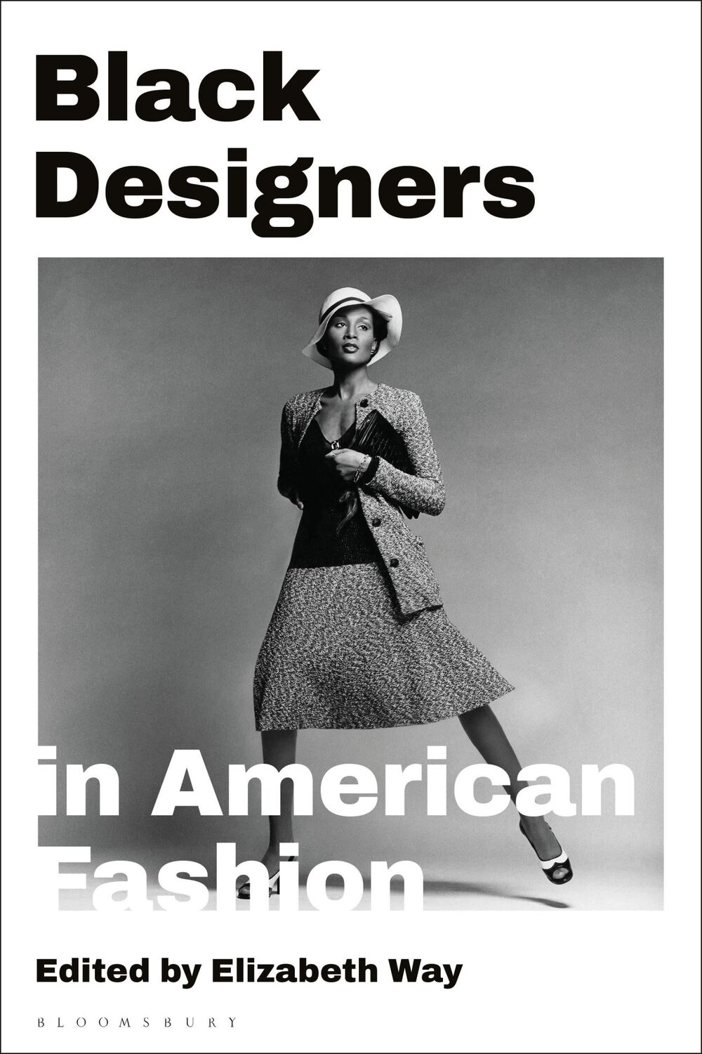 Cover: 9781350138476 | Black Designers in American Fashion | Elizabeth Way | Taschenbuch