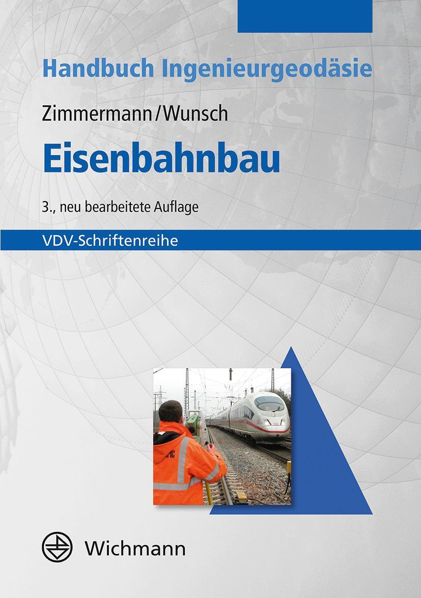 Bild: 9783879075508 | Eisenbahnbau | Jörg Zimmermann (u. a.) | Taschenbuch | 315 S. | 2022