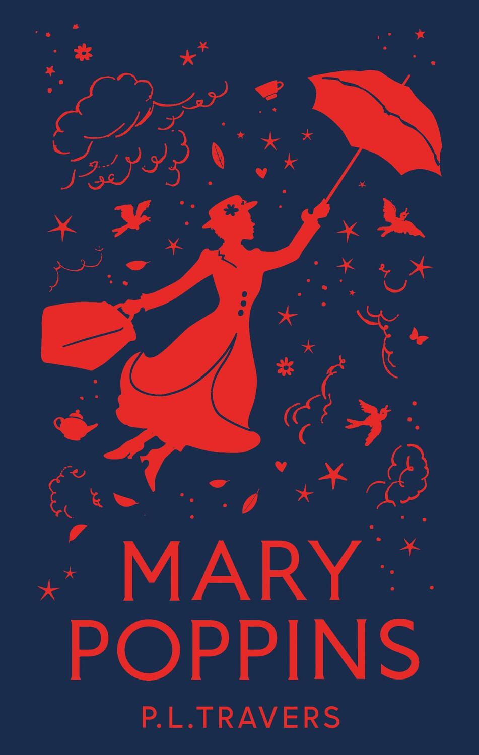 Cover: 9780008622978 | Mary Poppins | P. L. Travers | Buch | Englisch | 2024