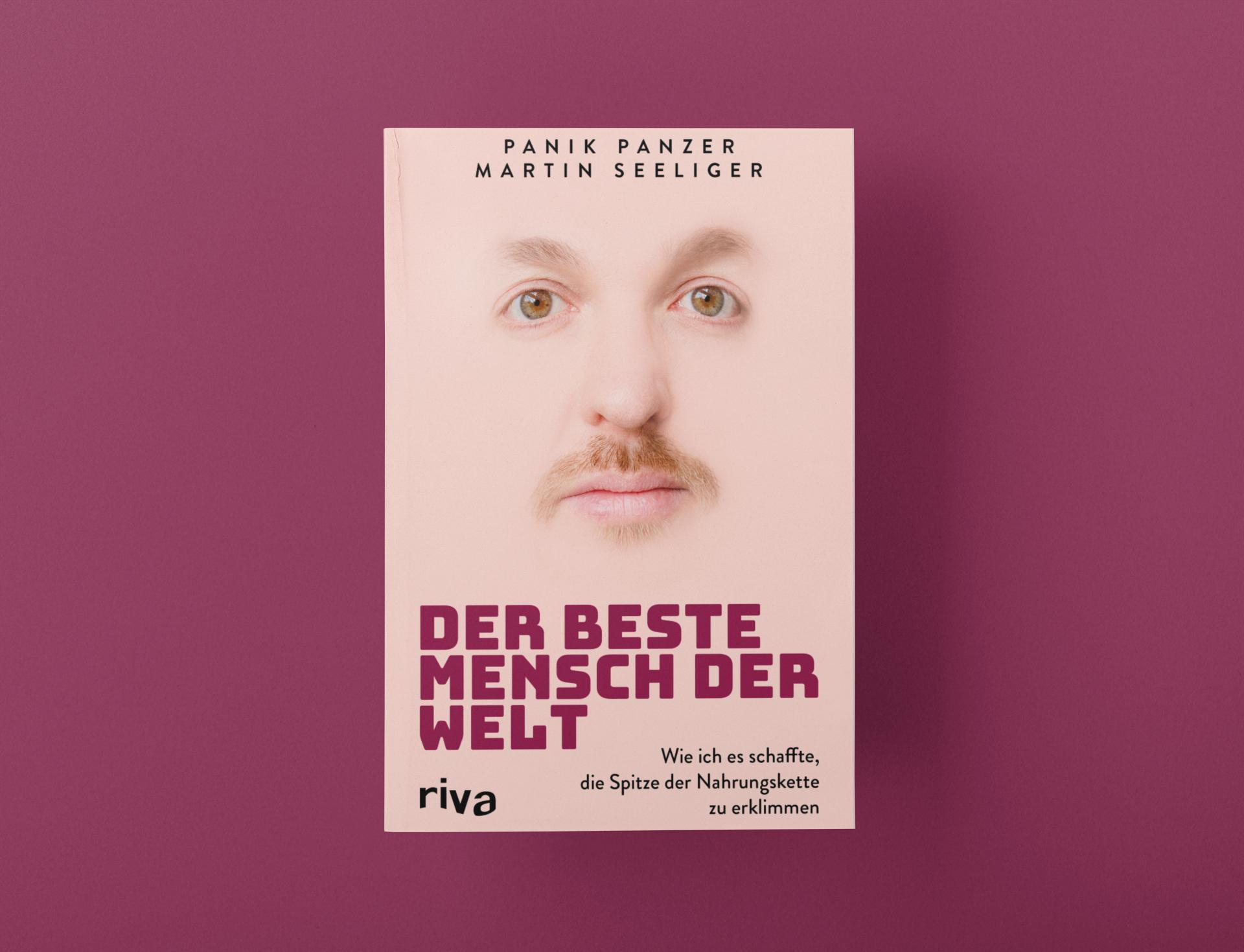 Bild: 9783742323354 | Der beste Mensch der Welt | Martin Seeliger (u. a.) | Taschenbuch