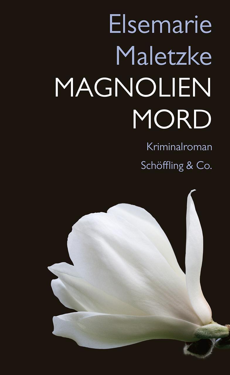 Cover: 9783895616112 | Magnolienmord | Elsemarie Maletzke | Taschenbuch | 242 S. | Deutsch