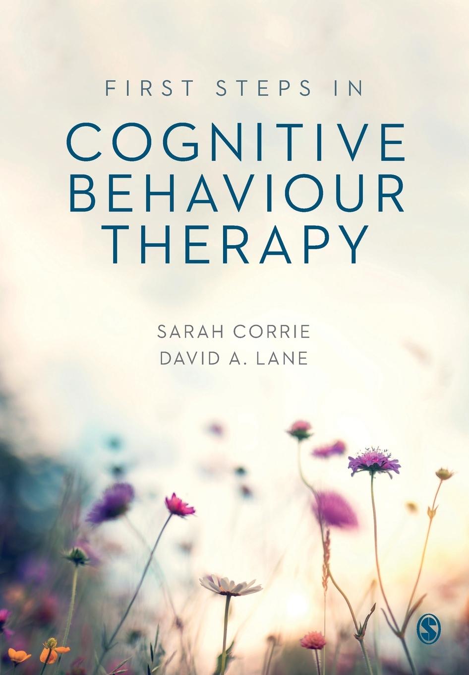 Cover: 9781526499165 | First Steps in Cognitive Behaviour Therapy | Sarah Corrie (u. a.)