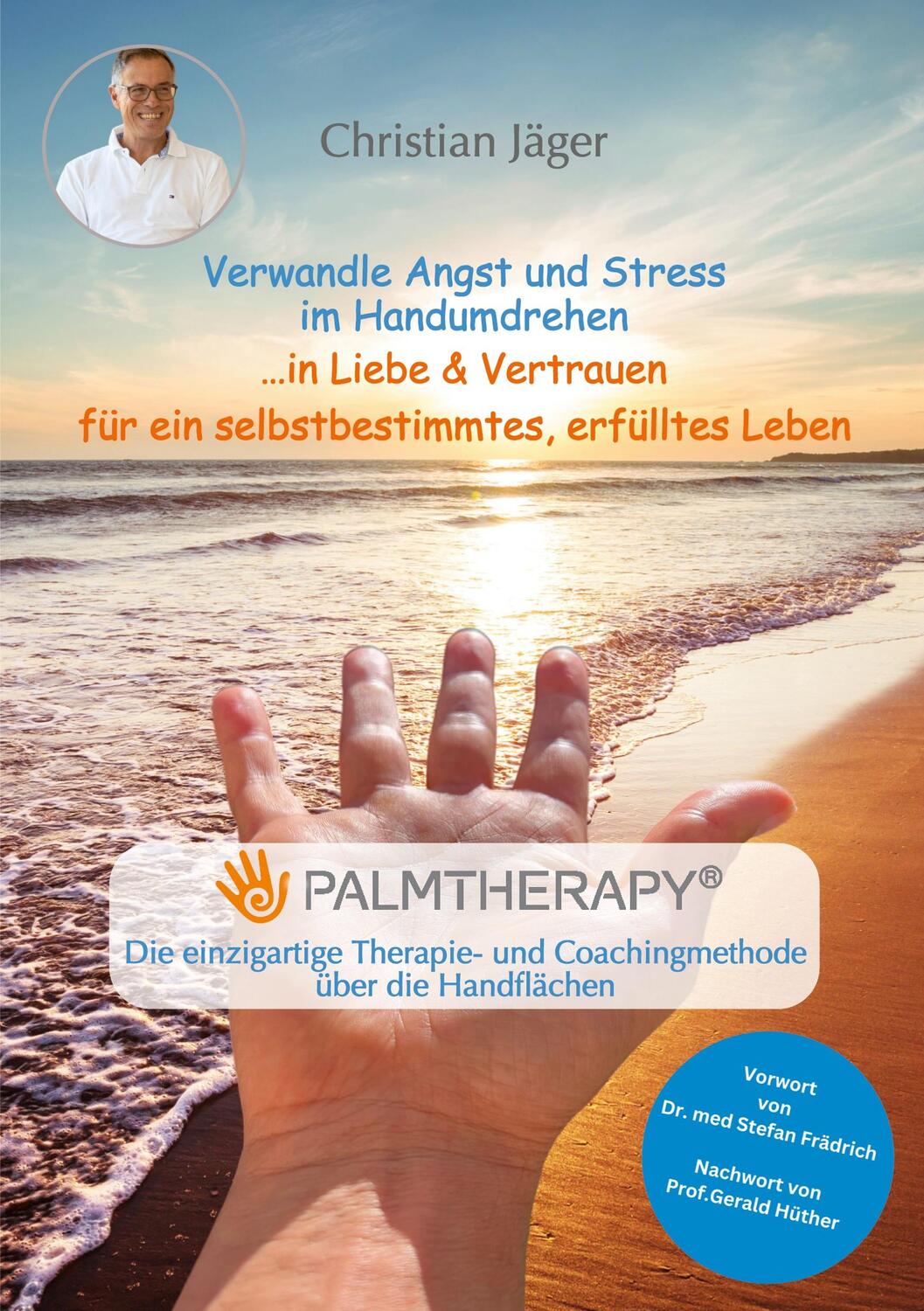 Cover: 9783758301957 | Verwandle Angst und Stress im Handumdrehen in Liebe &amp; Vertrauen für...