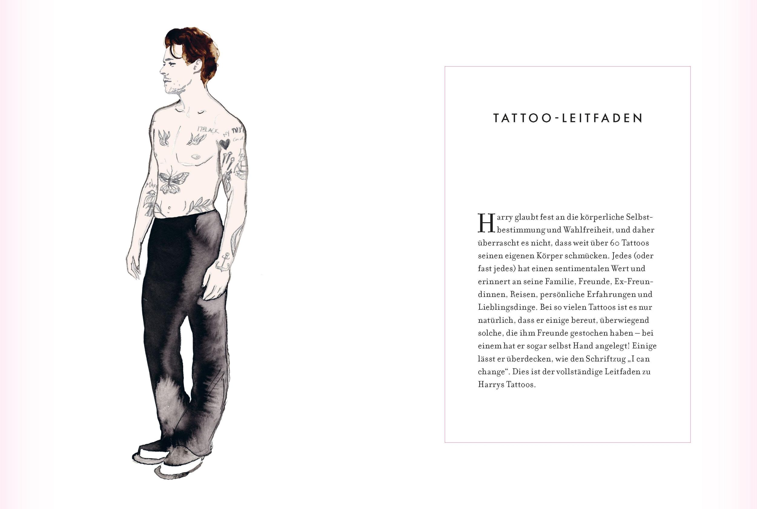 Bild: 9783625196884 | Harry Styles Is Life | Kathleen Perricone | Buch | 160 S. | Deutsch