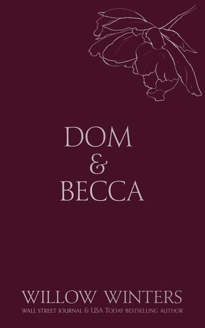 Cover: 9798885922715 | Dom &amp; Becca: Dirty Dom | Willow Winters | Taschenbuch | Discreet