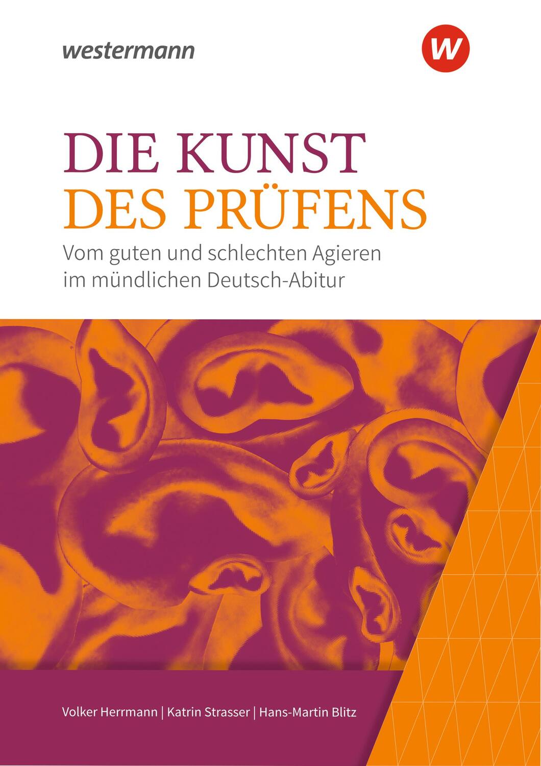 Cover: 9783141690408 | Die Kunst des Prüfens. Vom guten und schlechten Agieren im...