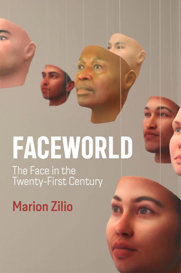 Cover: 9781509537266 | Faceworld | Marion Zilio | Taschenbuch | 160 S. | Englisch | 2020