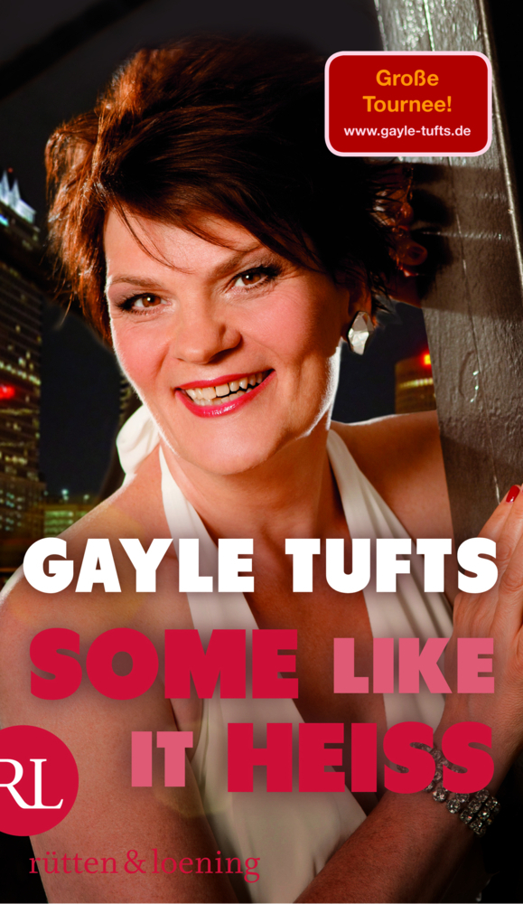 Cover: 9783352008368 | Some like it heiß | Gayle Tufts | Buch | 217 S. | Deutsch | 2012