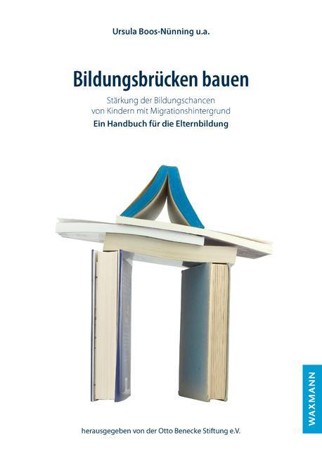 Cover: 9783830933809 | Bildungsbrücken bauen | Ursula Boos-Nünning | Taschenbuch | 308 S.