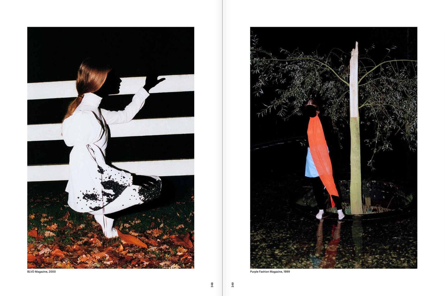 Bild: 9783791389783 | Viviane Sassen: Phosphor | Dawn Ades (u. a.) | Buch | 528 S. | 2023