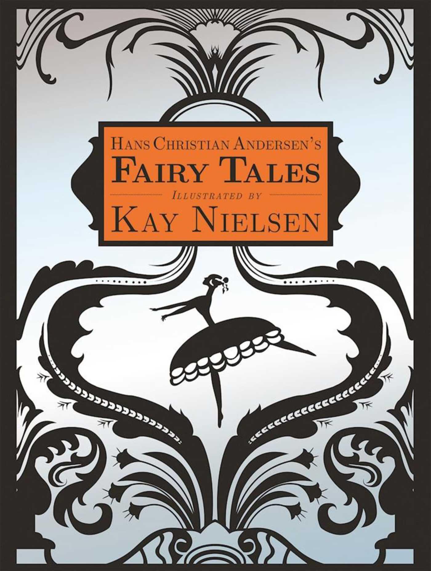 Cover: 9781631581335 | Hans Christian Andersen's Fairy Tales | Hans Christian Andersen | Buch