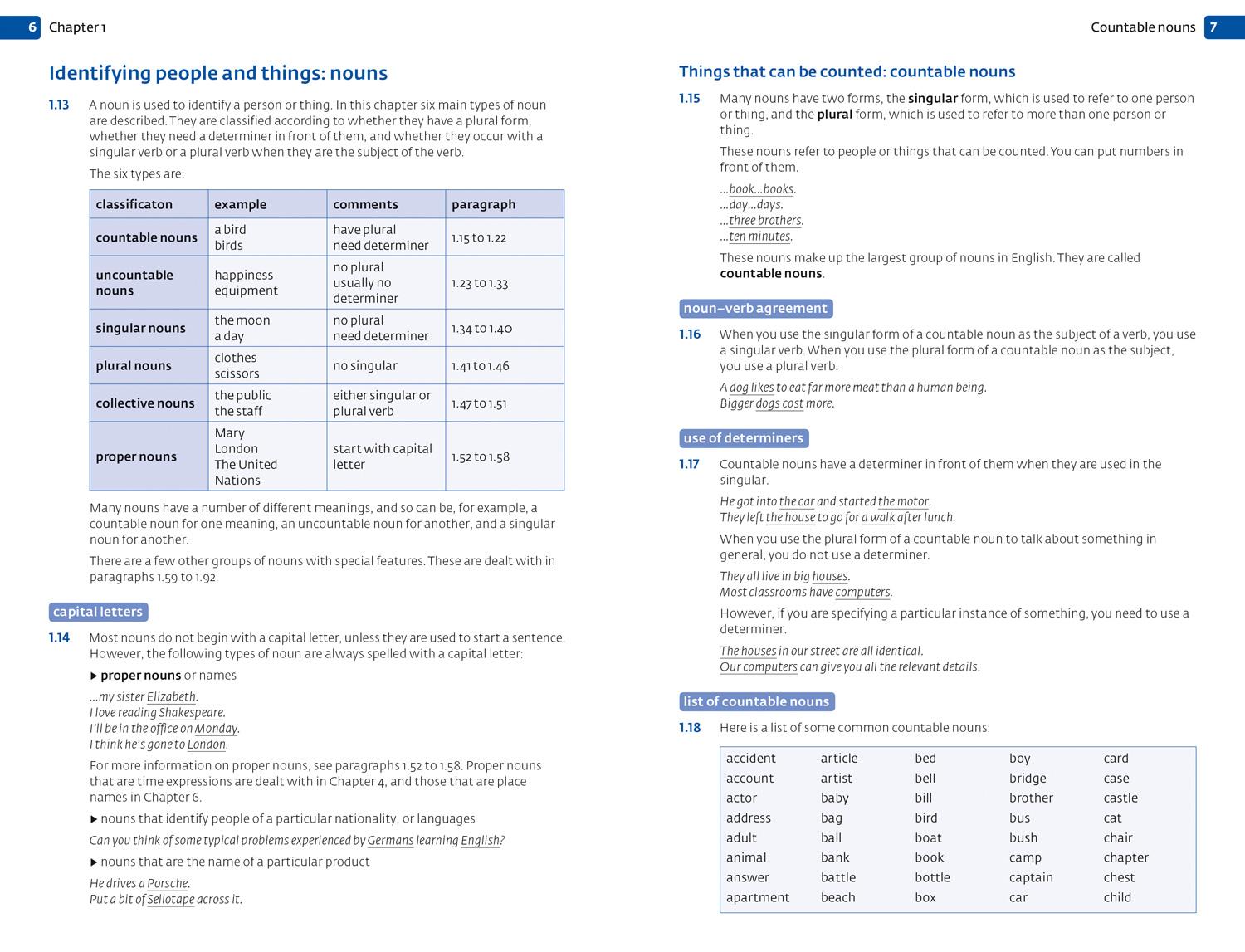 Bild: 9780008135812 | COBUILD English Grammar | Collins Dictionaries | Taschenbuch | 2017