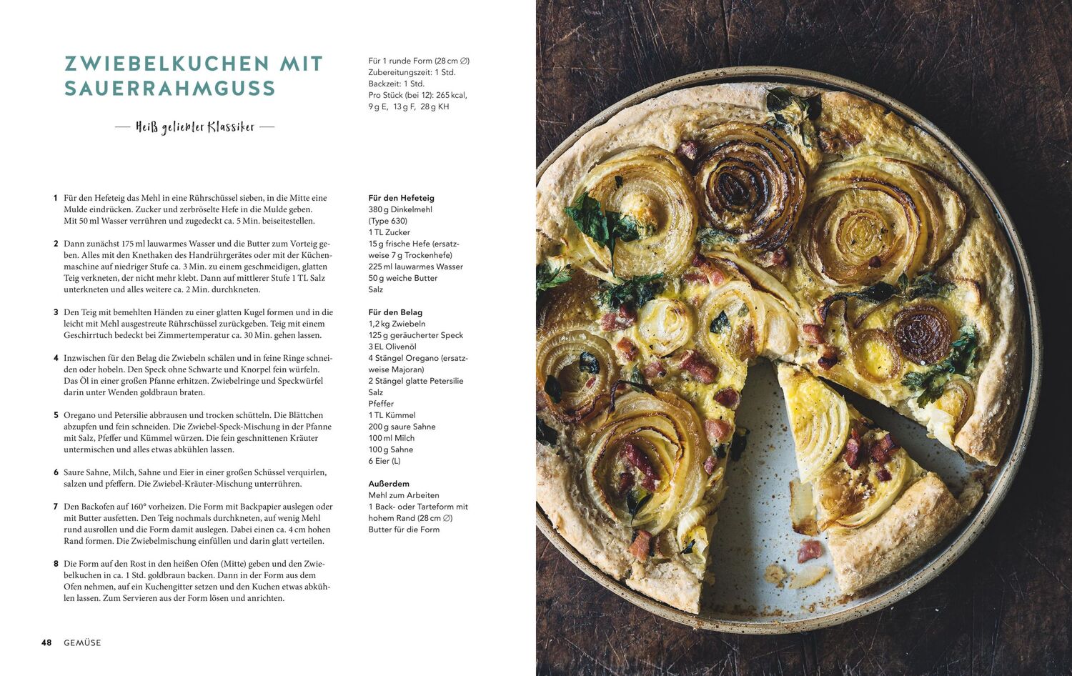 Bild: 9783833879555 | ARD Buffet - Regionale Genüsse | Sybille Schönberger (u. a.) | Buch