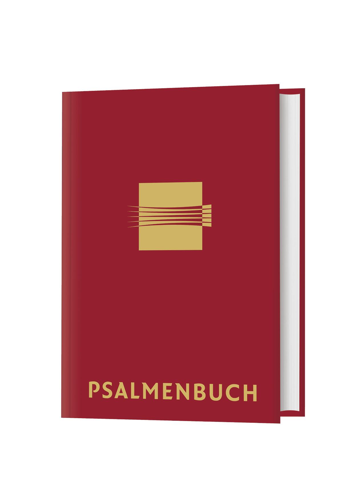 Cover: 9783460326293 | Psalmenbuch | Michael Pfeifer (u. a.) | Buch | 304 S. | Deutsch | 2019