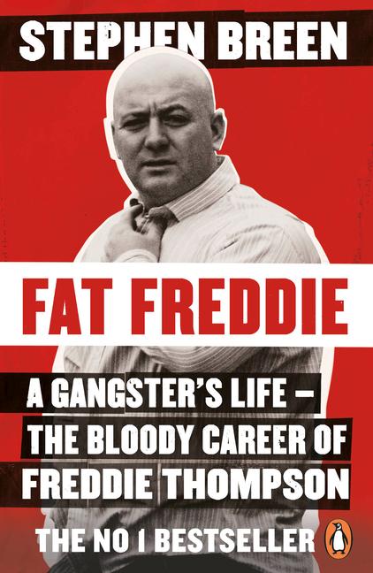 Cover: 9780241986660 | Fat Freddie | Stephen Breen | Taschenbuch | Englisch | 2020