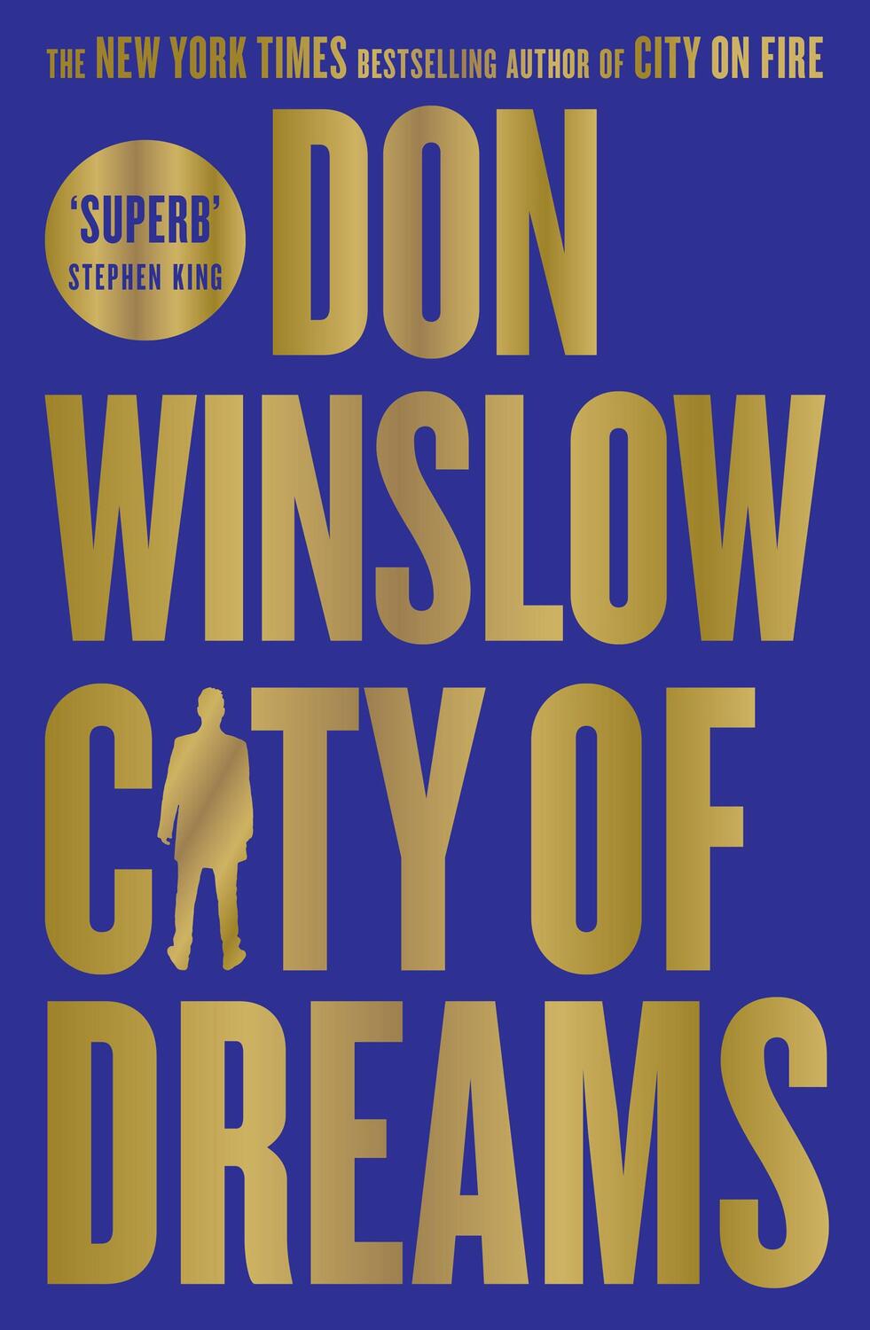 Cover: 9780008507831 | City of Dreams | Don Winslow | Taschenbuch | 352 S. | Englisch | 2023