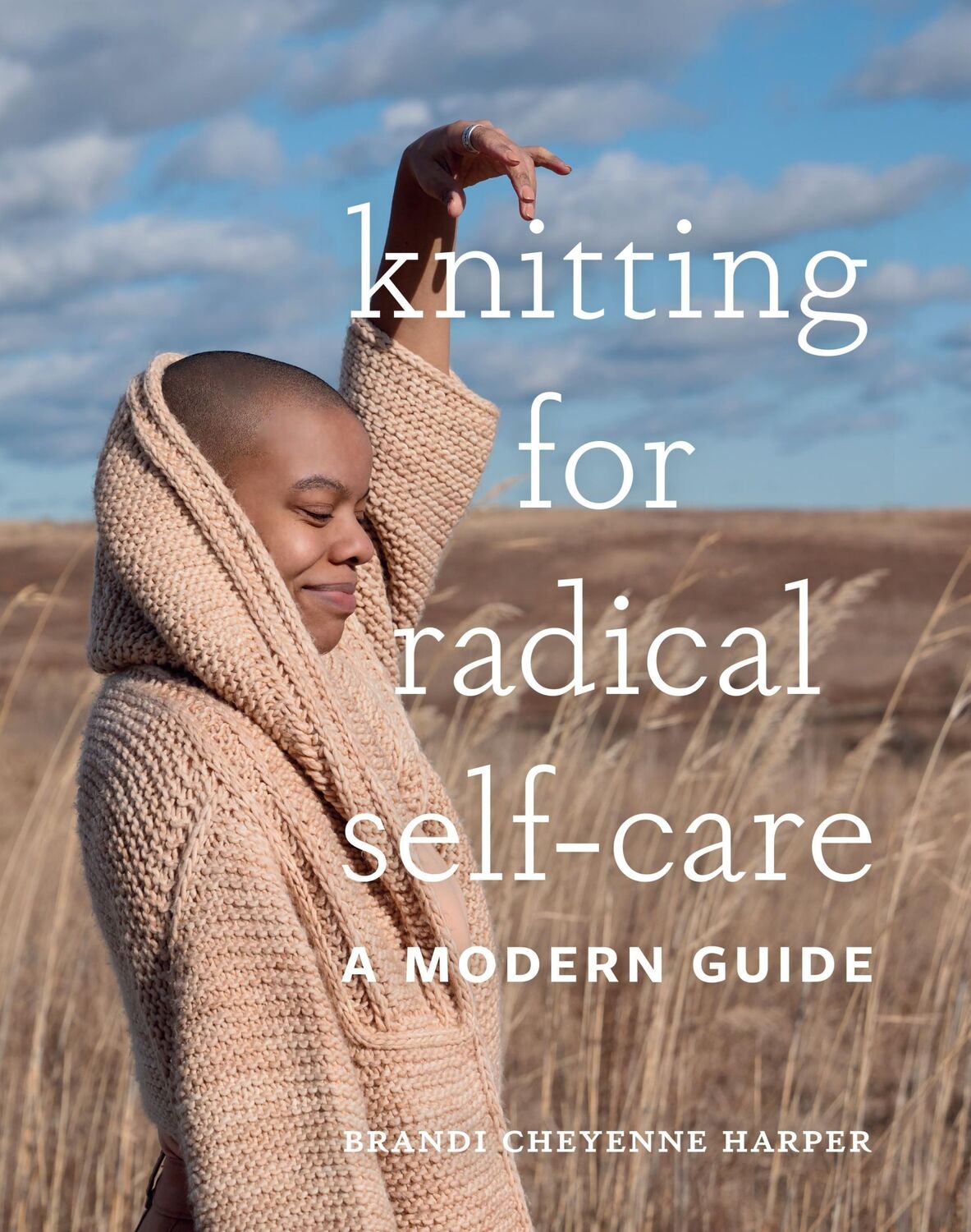 Cover: 9781419744884 | Knitting for Radical Self-Care | A Modern Guide | Harper | Buch | 2021