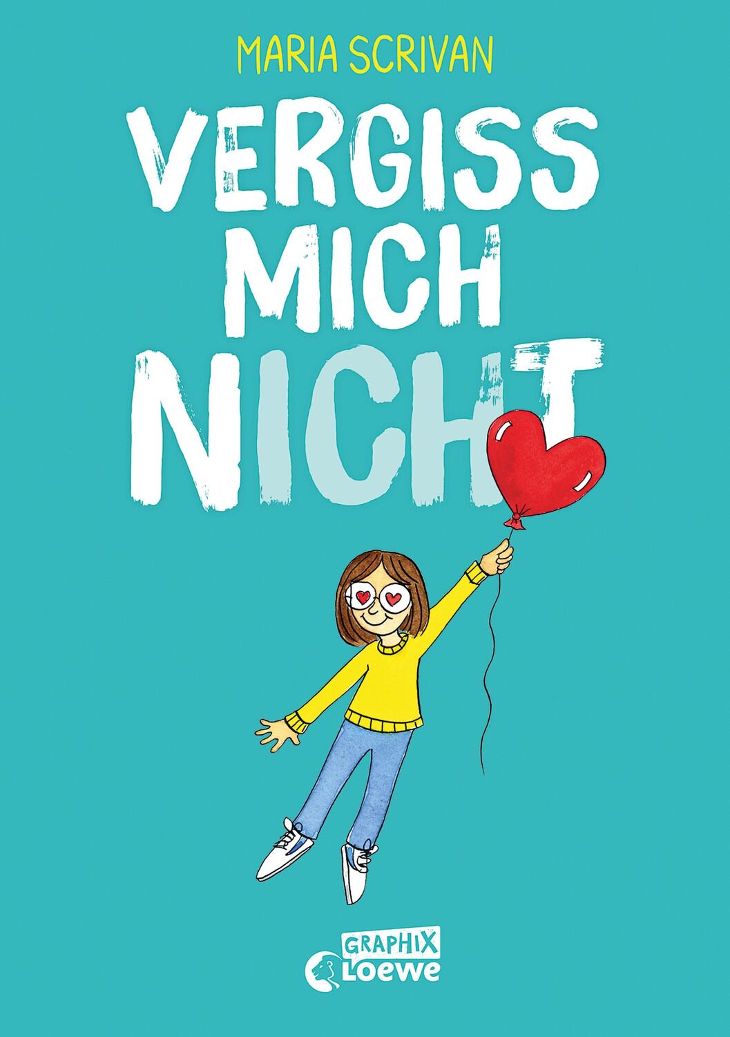 Cover: 9783743210462 | vergiss mich nICHt (nICHt genug-Reihe, Band 2) | Maria Scrivan | Buch