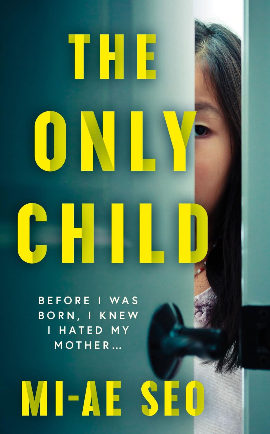 Cover: 9781786078551 | The Only Child | Mi-Ae Seo | Taschenbuch | Kartoniert / Broschiert