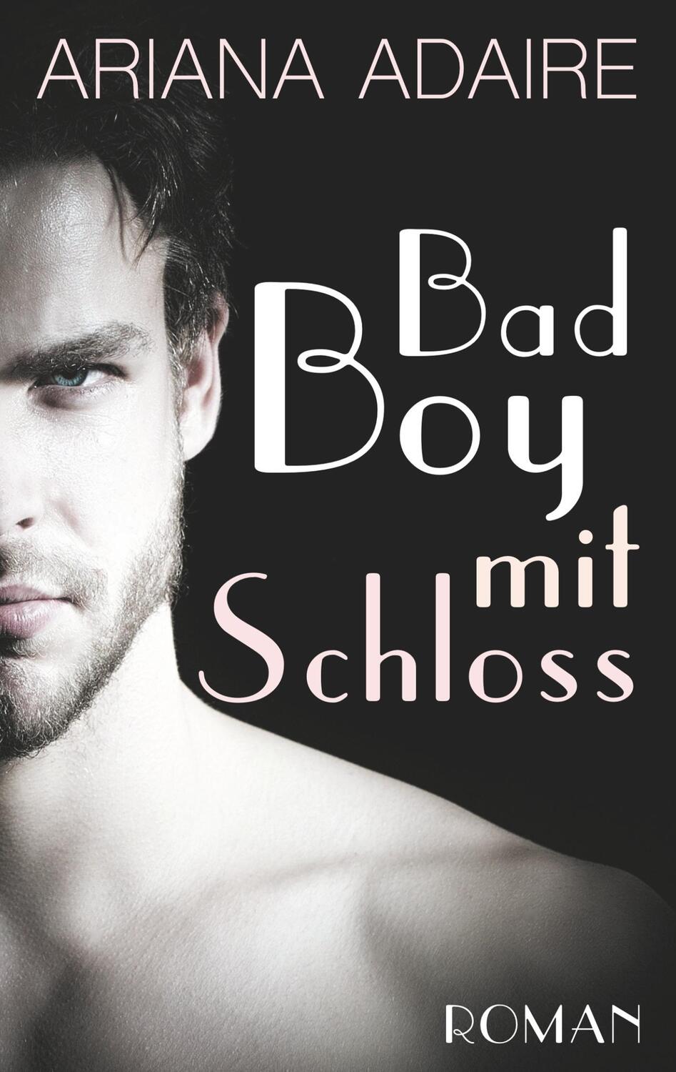 Cover: 9783746066059 | Bad Boy mit Schloss | Dark Passion | Inka Loreen Minden (u. a.) | Buch