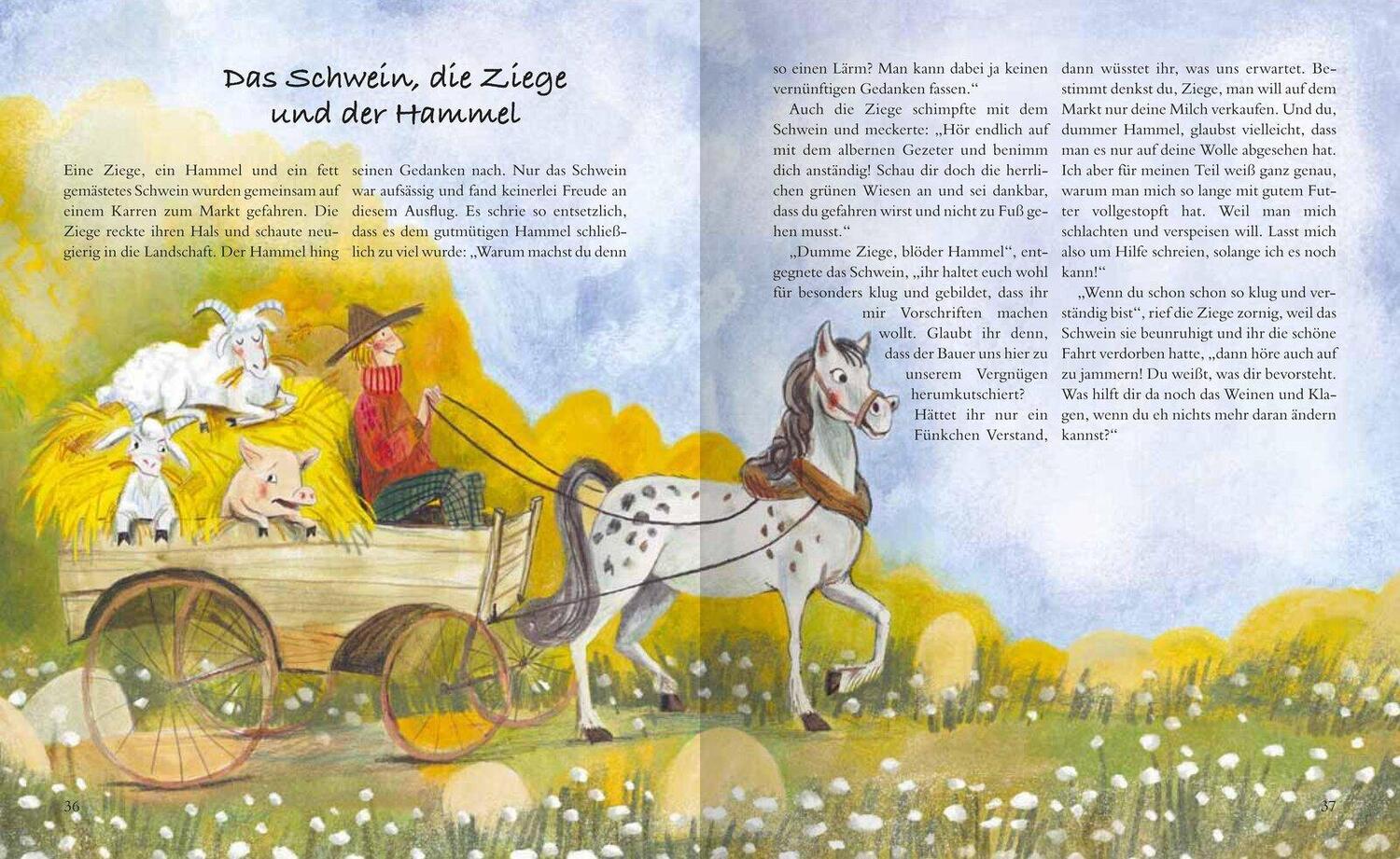 Bild: 9783741527708 | Tierfabeln und andere Geschichten | Rolf Toman | Buch | 128 S. | 2024