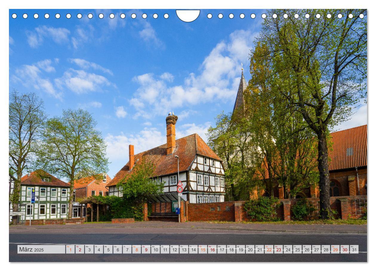 Bild: 9783435053230 | Neustadt am Rübenberge Impressionen (Wandkalender 2025 DIN A4...