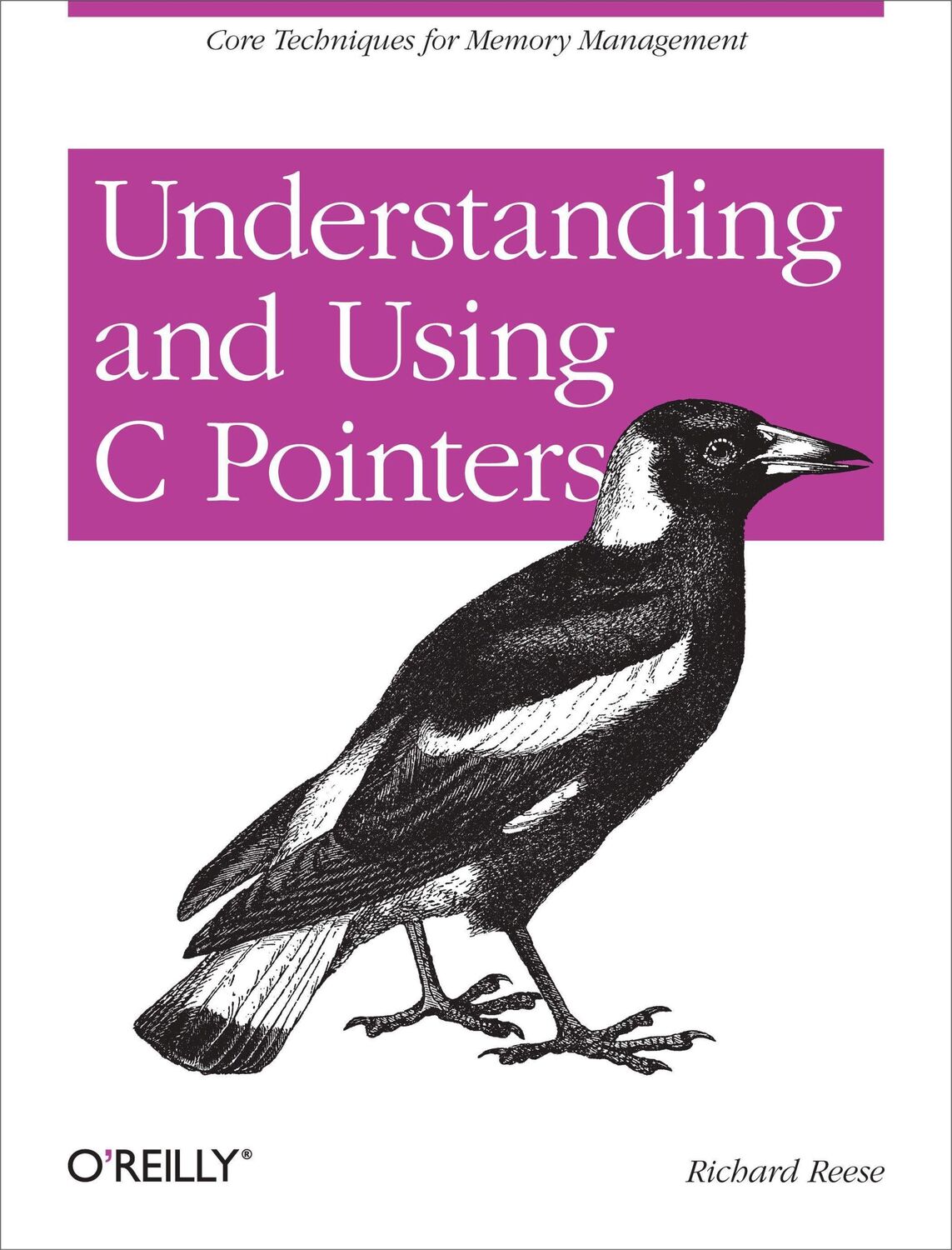 Cover: 9781449344184 | Understanding and Using C Pointers | Richard Reese | Taschenbuch | XIV