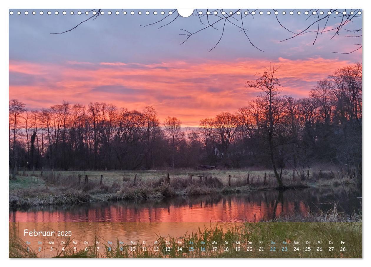 Bild: 9783457199244 | Moorträume - Naturschönheit in Bildern (Wandkalender 2025 DIN A3...