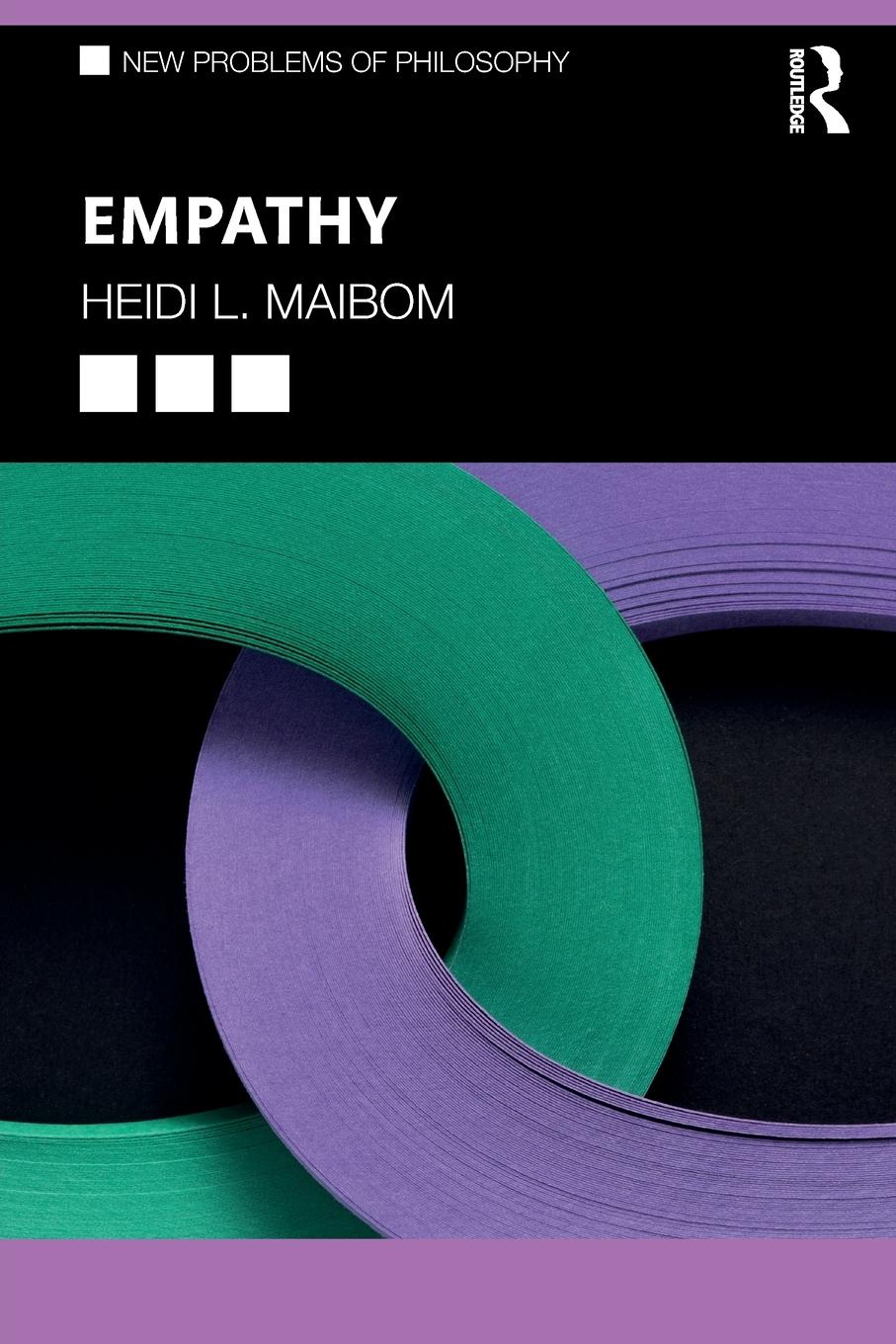 Cover: 9780415790222 | Empathy | Heidi Maibom | Taschenbuch | Einband - flex.(Paperback)