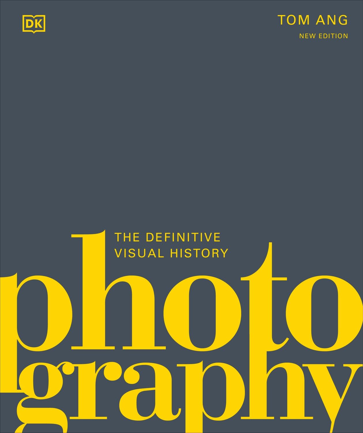 Cover: 9780241515877 | Photography | The Definitive Visual History | Tom Ang | Buch | 400 S.