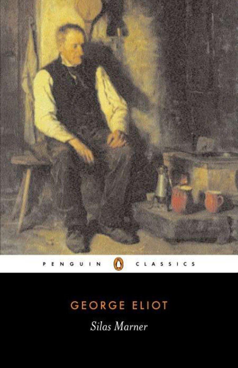 Cover: 9780141439754 | Silas Marner | George Eliot | Taschenbuch | Einband - flex.(Paperback)