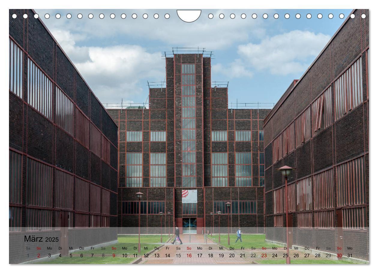 Bild: 9783435450367 | Zeche und Kokerei Zollverein Essen: Industrie-Architektur...