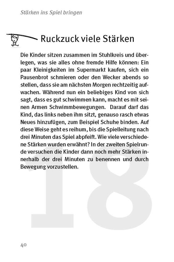 Bild: 9783769825657 | Die 50 besten Angst-weg- und Mut-mach-Spiele für 6- bis 10-Jährige