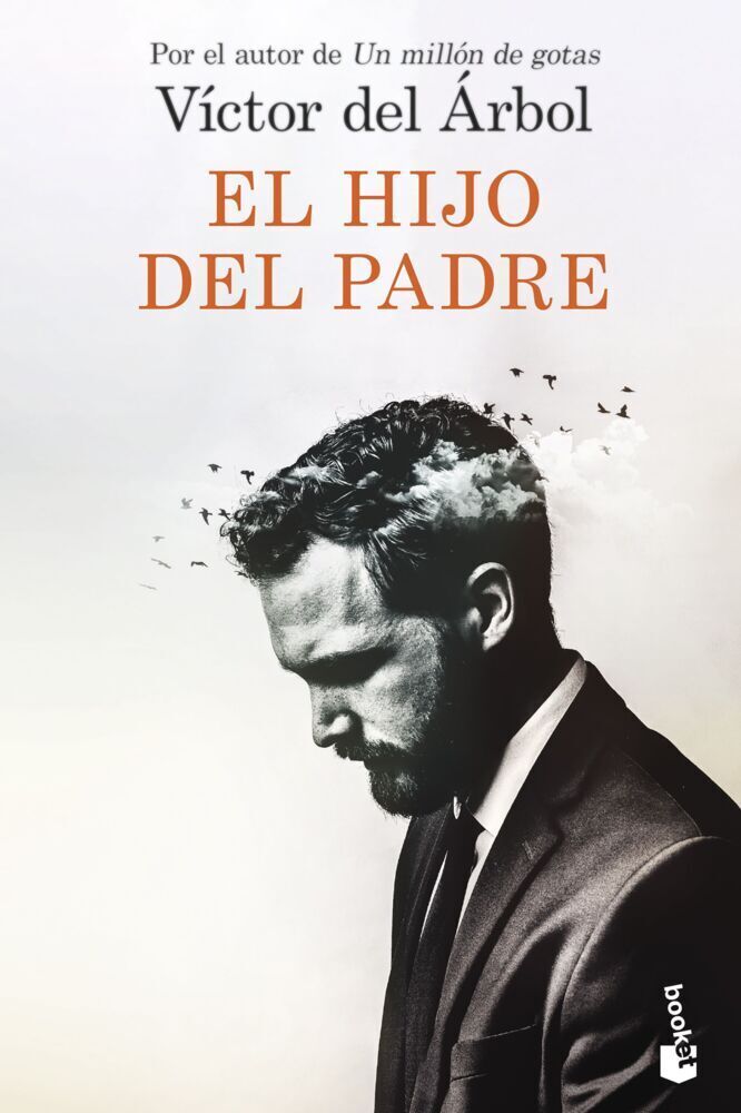 Cover: 9788423361434 | El hijo del padre | Victor del Arbol | Taschenbuch | Spanisch | 2022